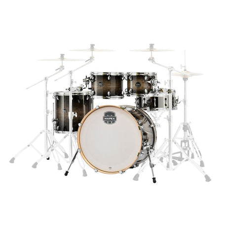 Mapex Armory Shell Pack | 5 Piece 22" Fusion