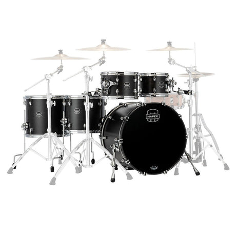 Mapex Saturn Series 5 Piece 22" Fusion Shell Pack