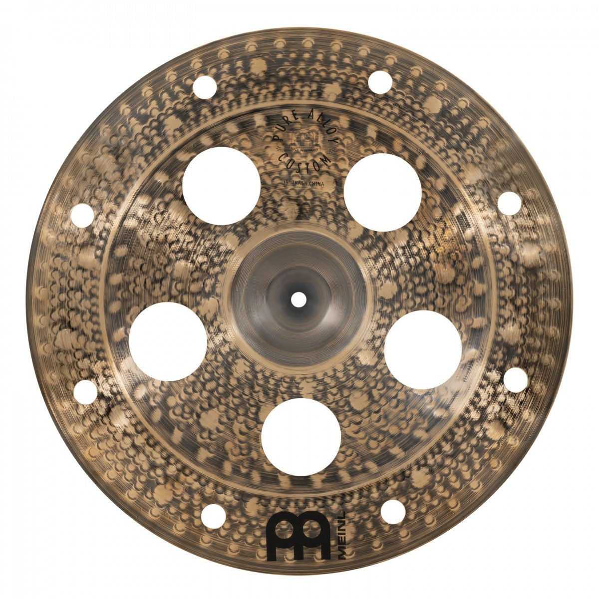Meinl Pure Alloy Custom 18" Trash China Cymbal