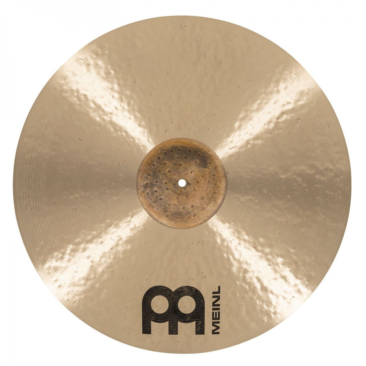 Meinl Byzance Traditional 22" Polyphonic Ride Cymbal