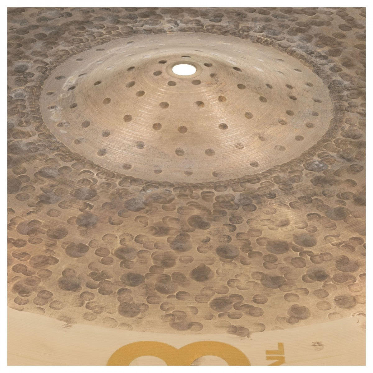 Meinl Byzance Vintage 22" Equilibrium Ride Cymbal -  Matt Garstka Signature Model