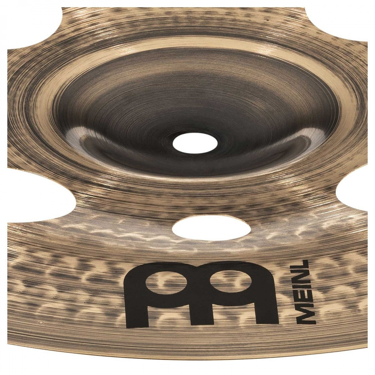 Meinl Pure Alloy Custom 12" Trash China Cymbal