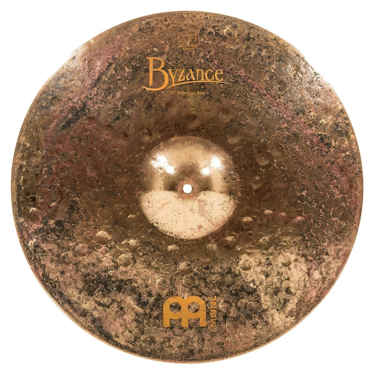 Meinl Byzance Mike Johnston Cymbal Set