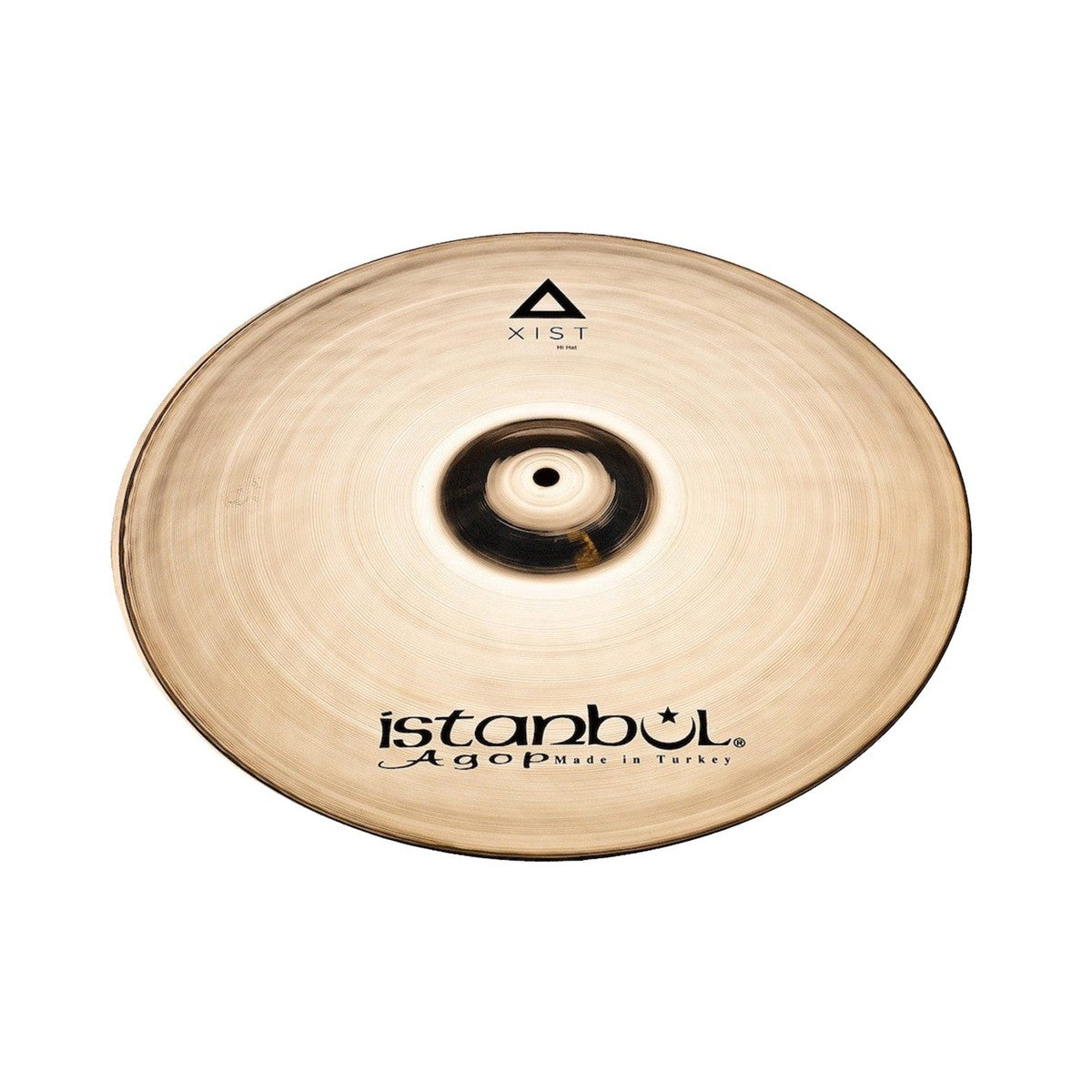 Istanbul Agop Xist Brilliant Set (4 Piece)
