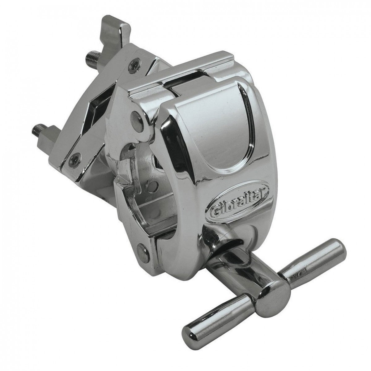 Gibraltar SC-GCMAMC Chrome Series Adjustable Multi Rack Clamp