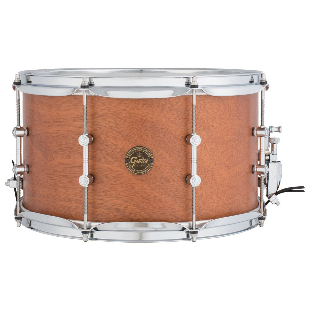 Gretsch "Full Range" 14"x8" 'Swamp Dawg" Snare Drum