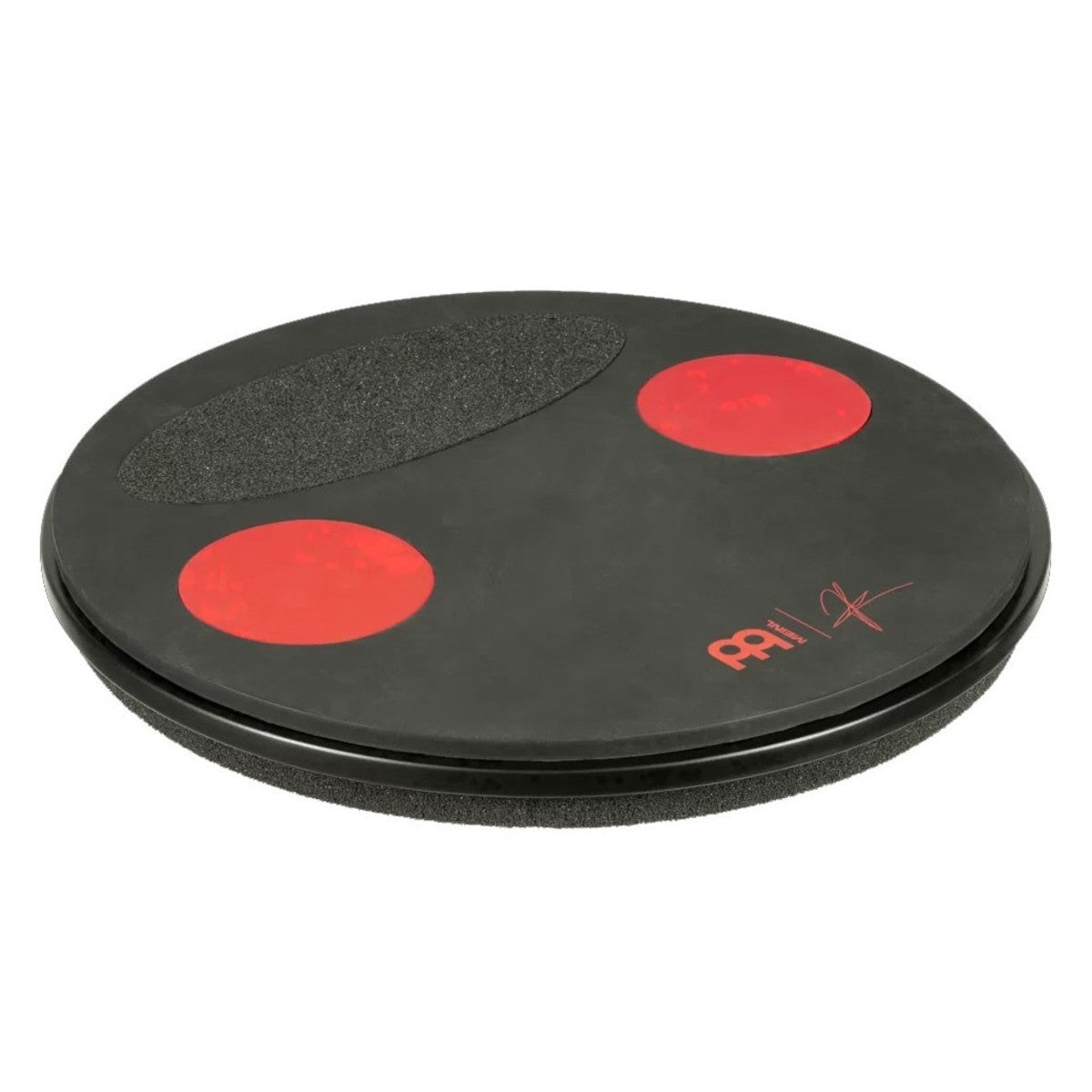 Meinl 12" Anika Nilles Signature Split Tone Practice Pad