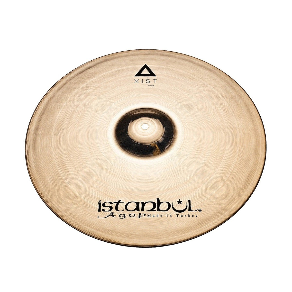 Istanbul Agop Xist Brilliant Set (3 Piece)