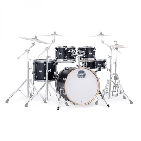 Mapex Mars Maple Series Fusion Shell Pack