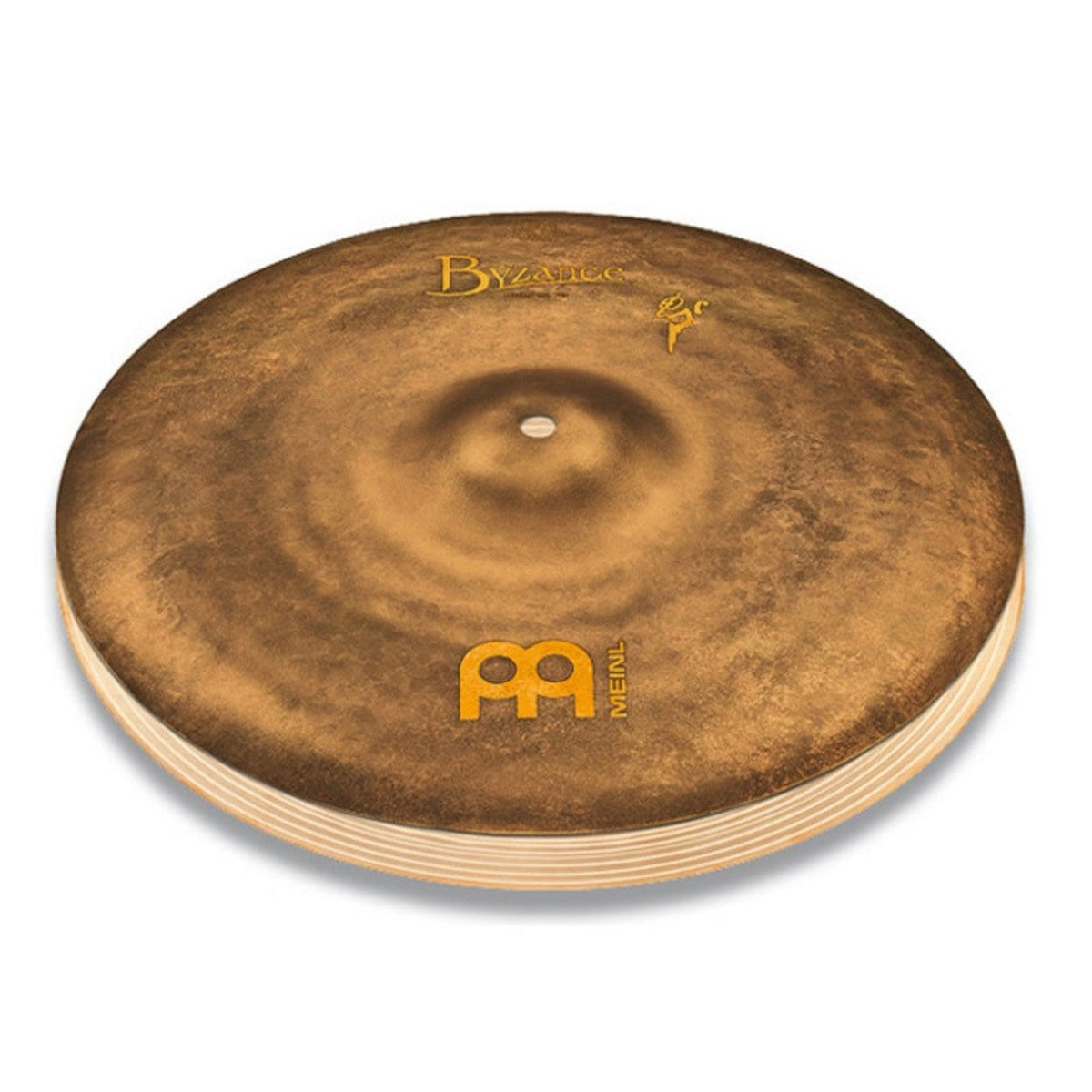 Meinl Byzance Vintage Benny Greb Complete Match Cymbal Bonus Set