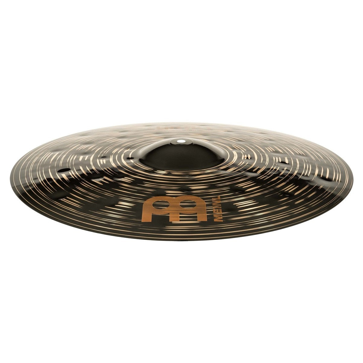 Meinl Classics Custom Dark 21" Crash