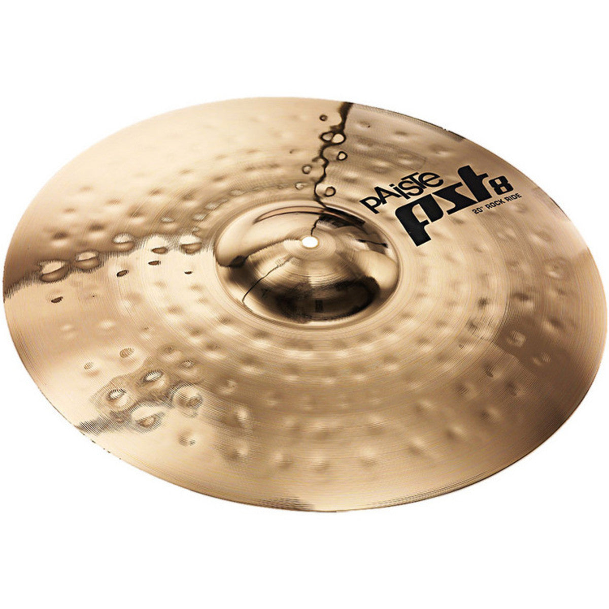 Paiste PST 8 20" Reflector Rock Ride