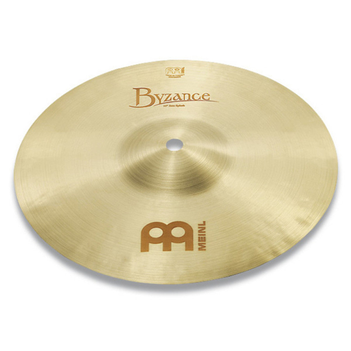 Meinl Byzance Jazz 10" Splash