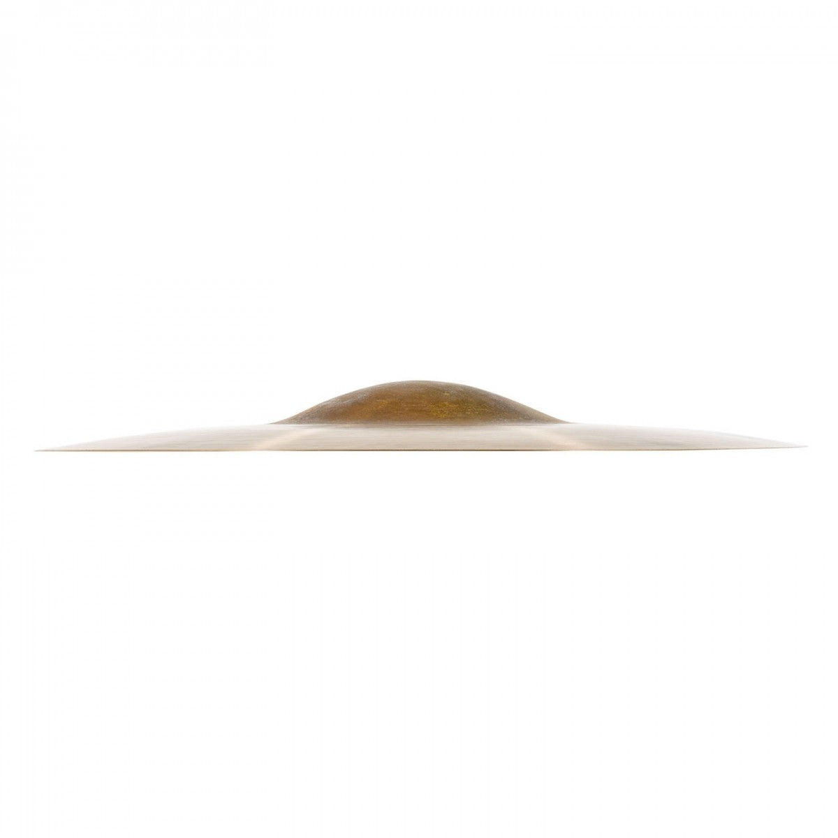 Meinl Byzance Traditional 10" Polyphonic Splash Cymbal