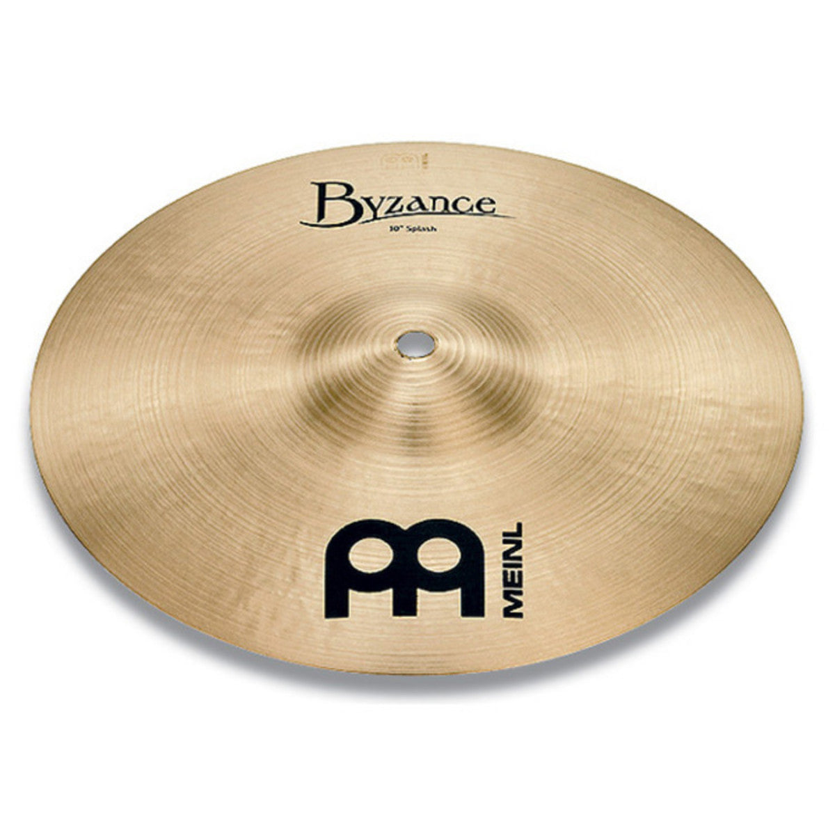 Meinl Byzance Traditional 6" Splash Cymbal