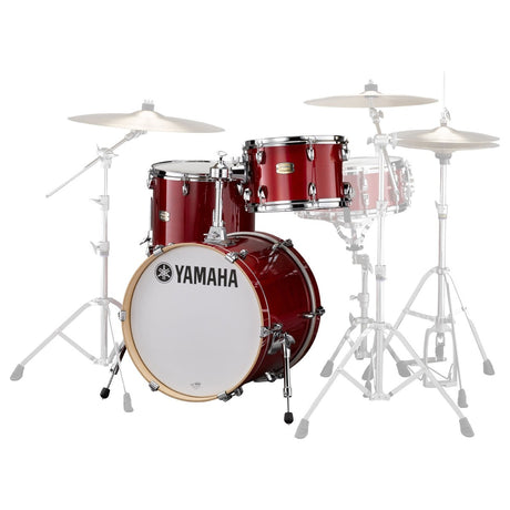 Yamaha Stage Custom Bop Kit Shell Pack