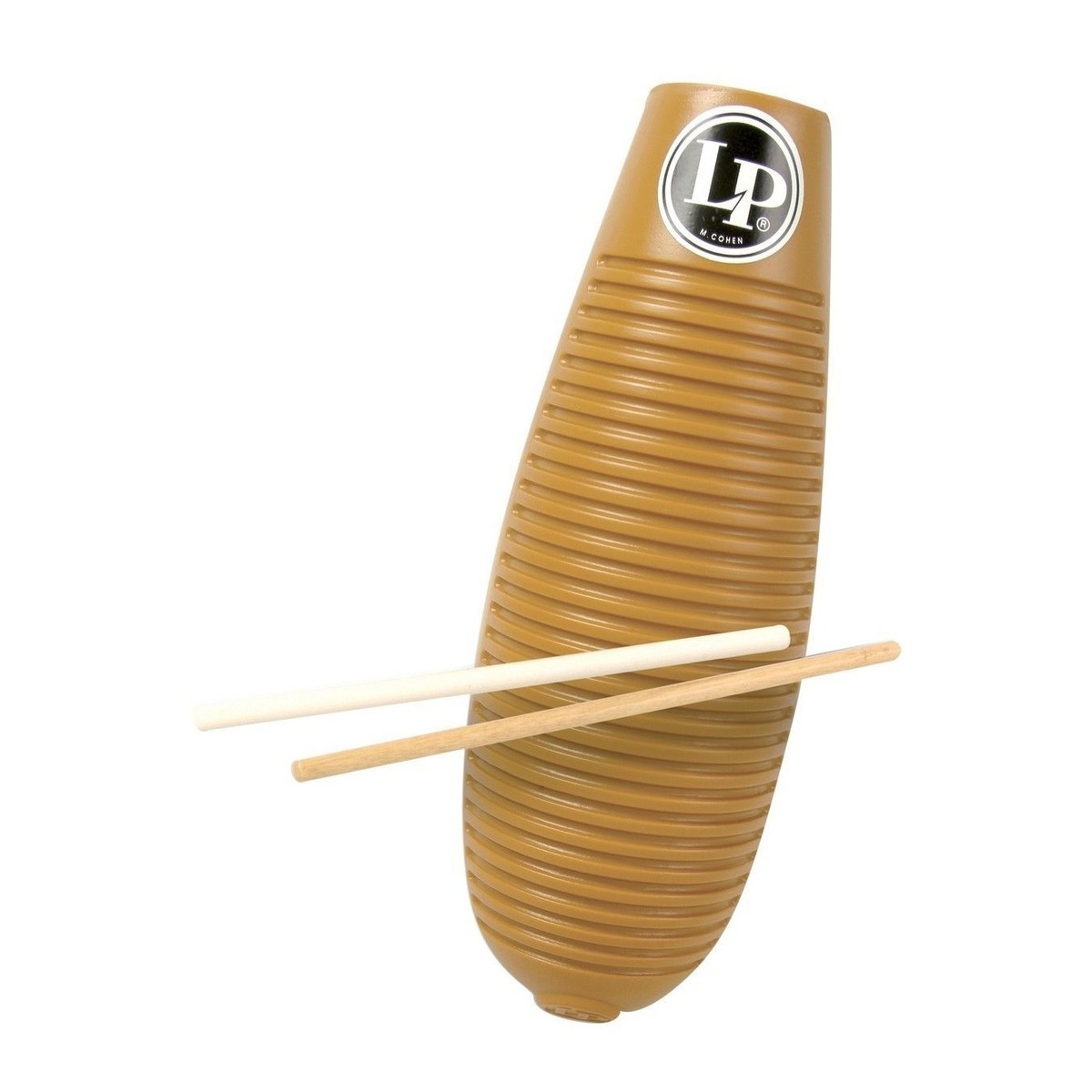 LP Percussion LP243 Super Guiro