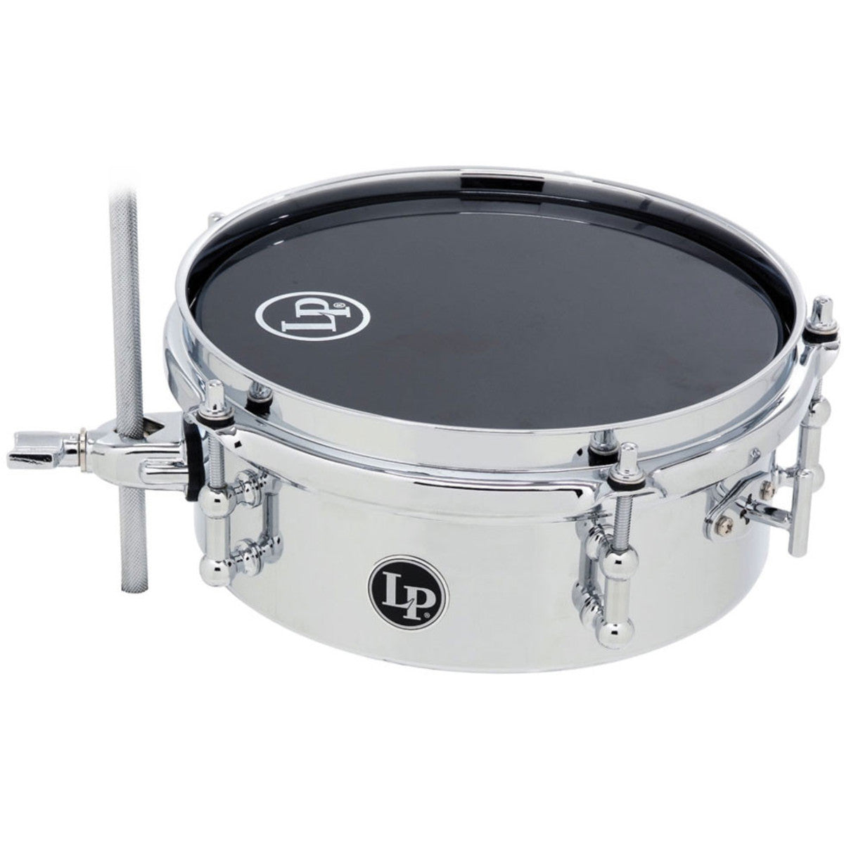LP Percussion LP848-SN 8" Micro Snare