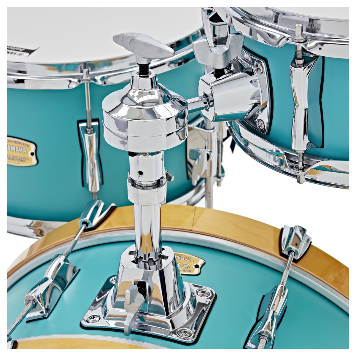 Yamaha Stage Custom Hip Kit Shell Pack