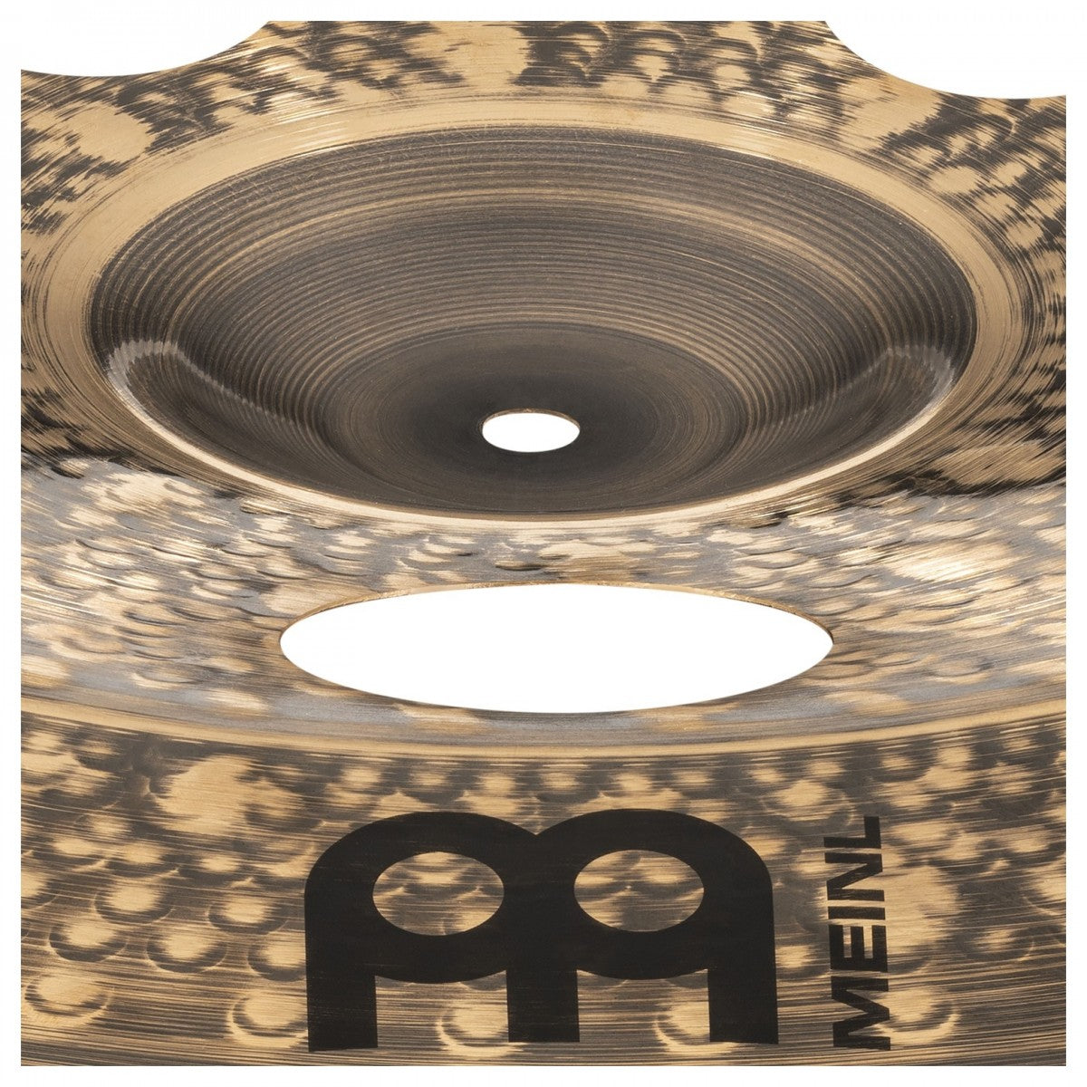 Meinl Pure Alloy Custom 18" Trash China Cymbal