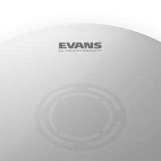 Evans Heavyweight Snare Batter