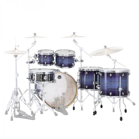 Mapex Armory Shell Pack | 6 Piece 22" Studio