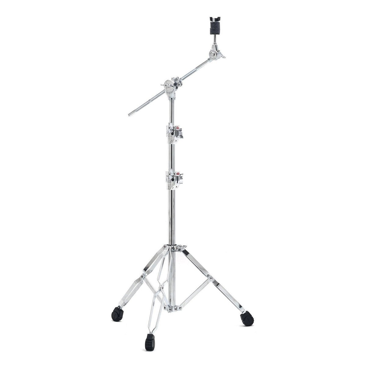 Gibraltar 6709 Double Braced Cymbal Boom Stand