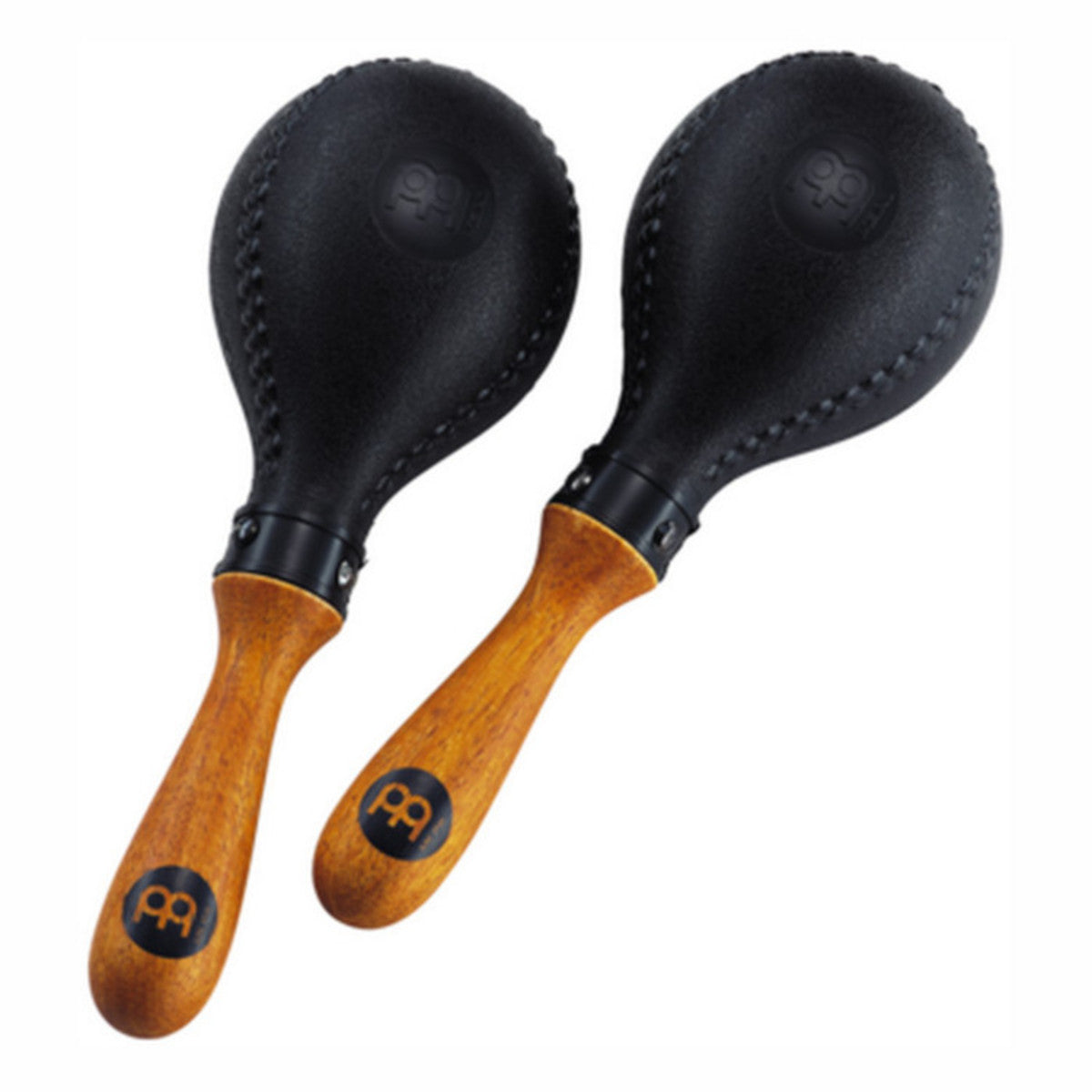 Meinl Concert Maracas - Black