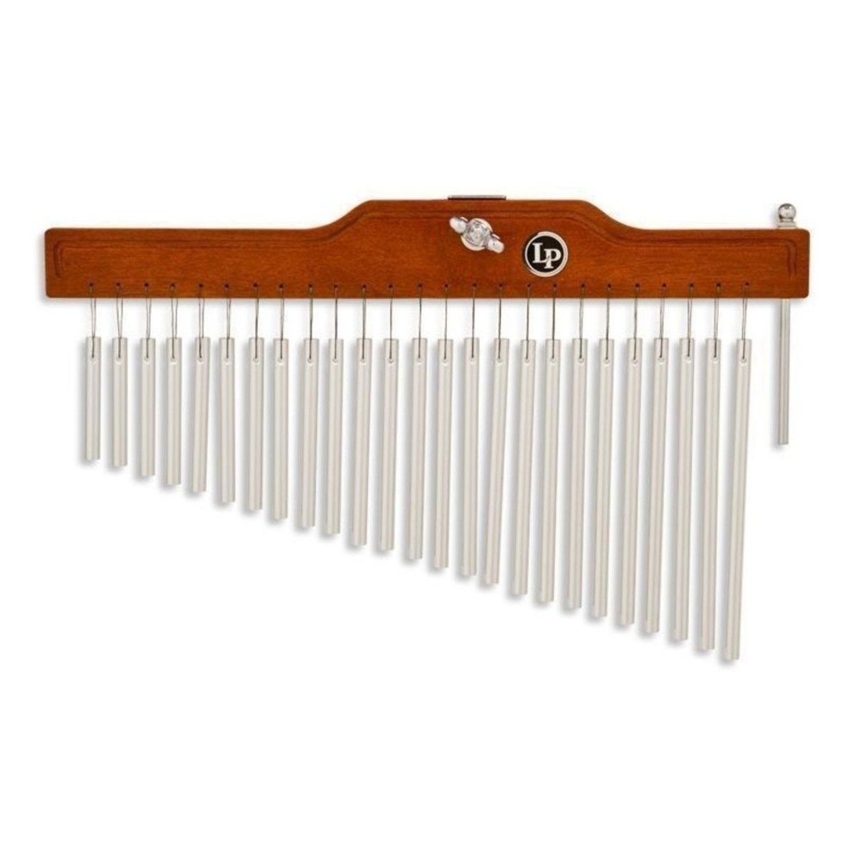 LP Percussion LP449C 25 Bar Concert Chimes
