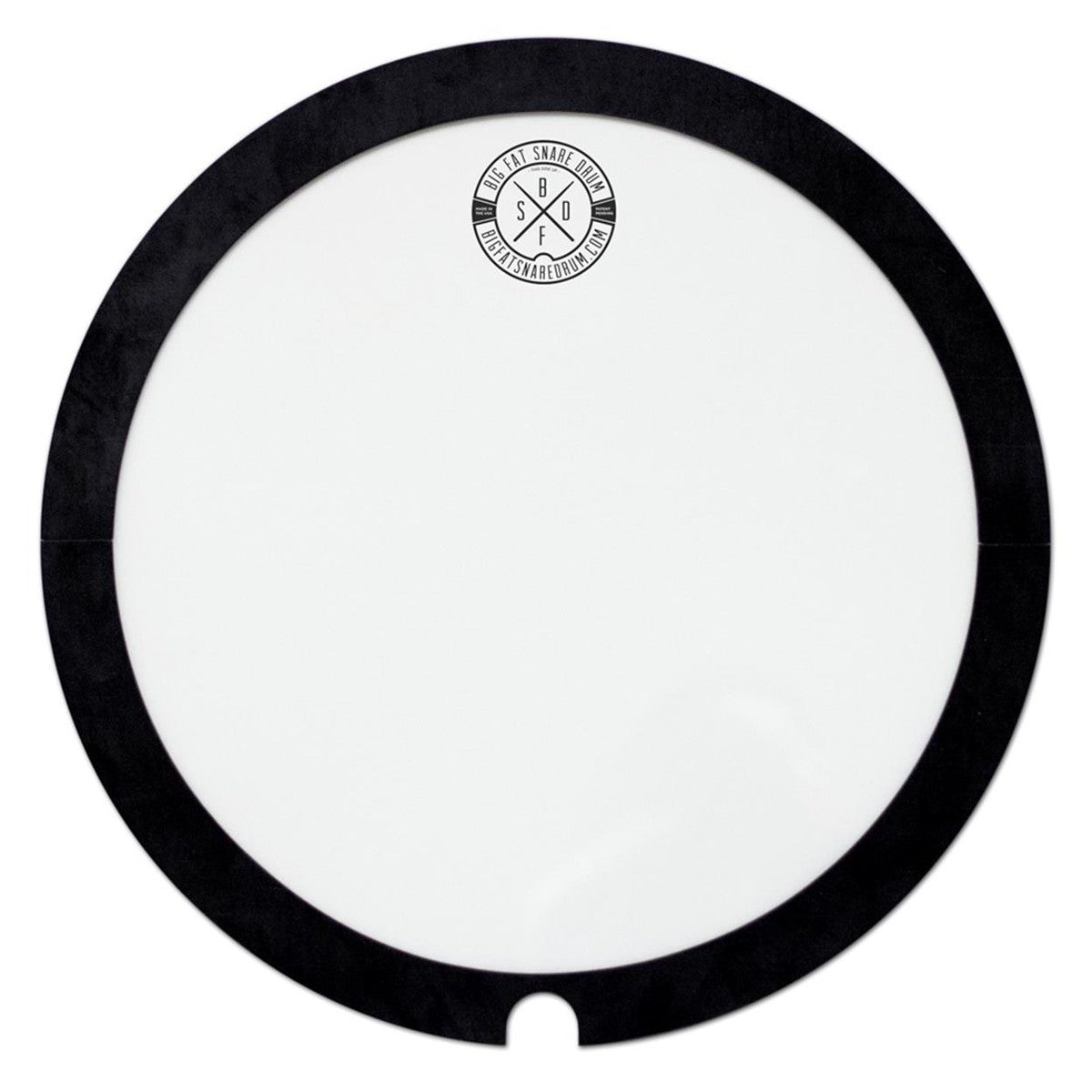 Big Fat Snare Drum - The Original