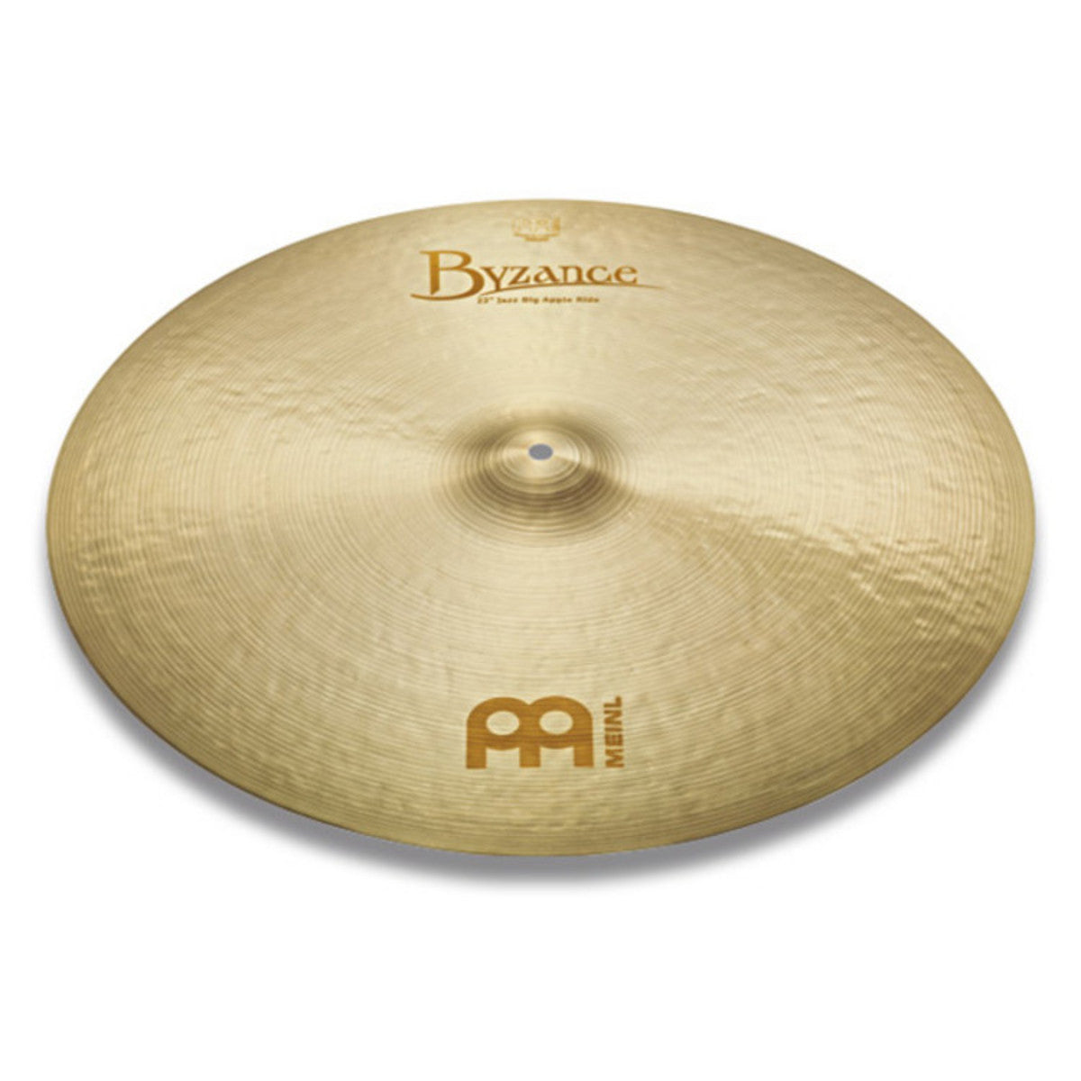 Meinl Byzance Jazz 22" Big Apple Ride