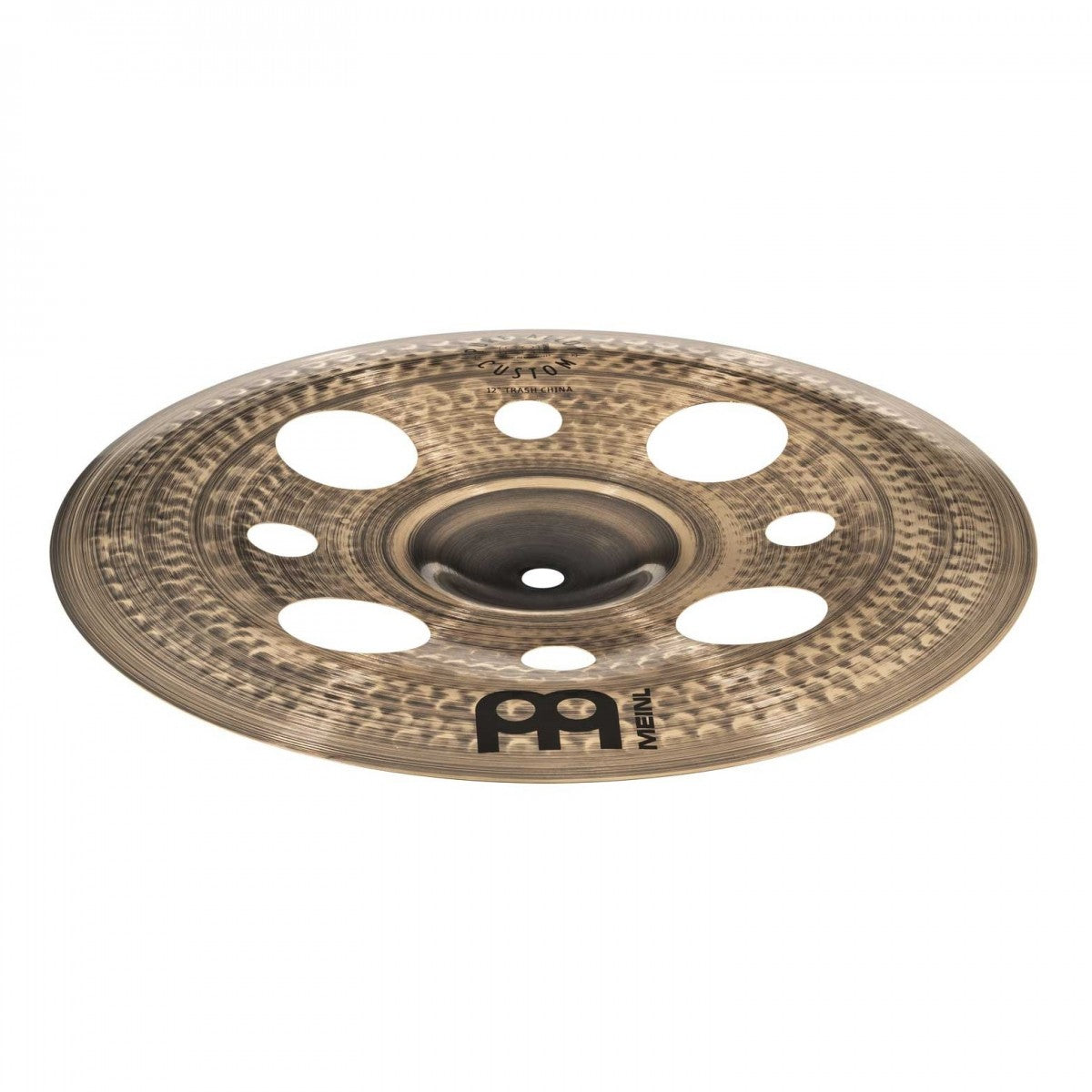 Meinl Pure Alloy Custom 12" Trash China Cymbal