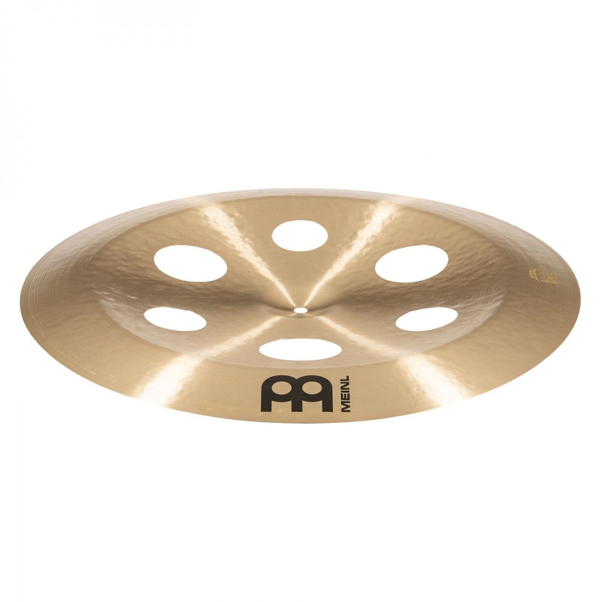 Meinl Byzance Traditional 20" Trash China Cymbal