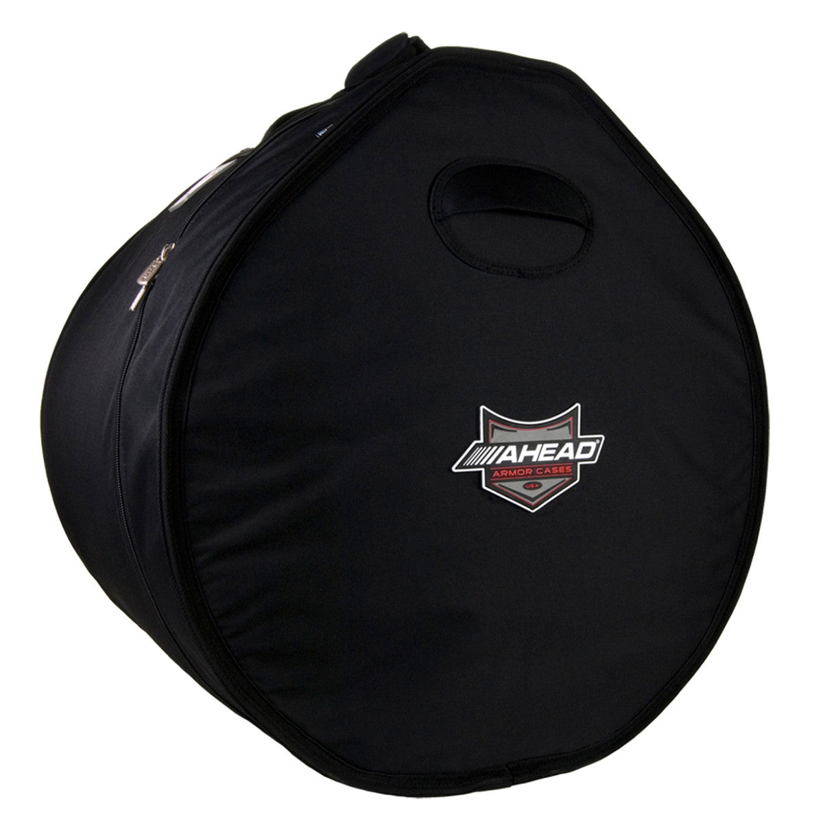 Ahead Armor Bass Drum Cases