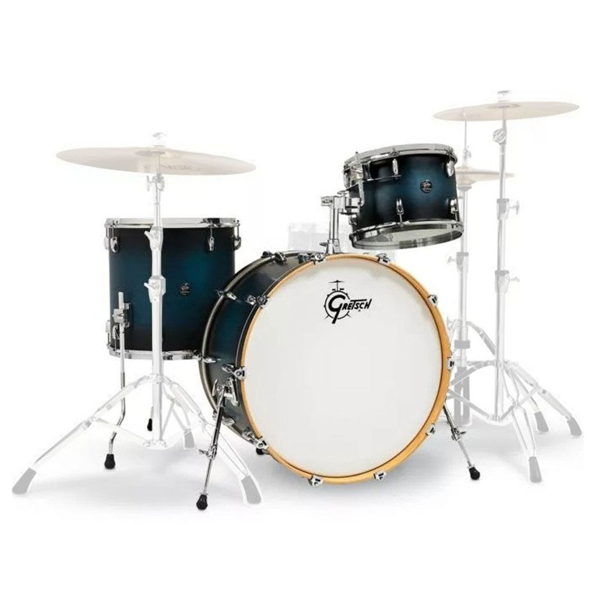 Gretsch Renown Maple 24" 3 Piece Shell Pack