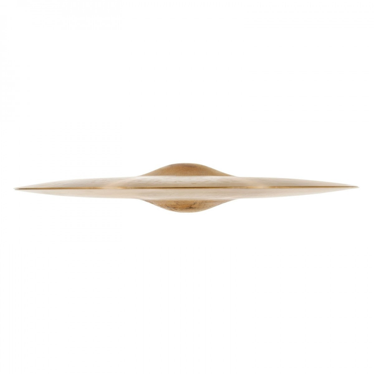 Meinl Byzance Traditional 15" Polyphonic Hi-Hat Cymbals