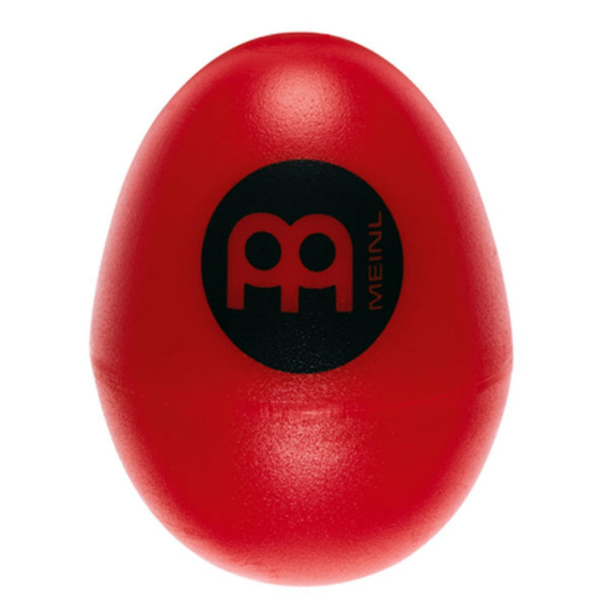 Meinl Plastic Egg Shakers - Red