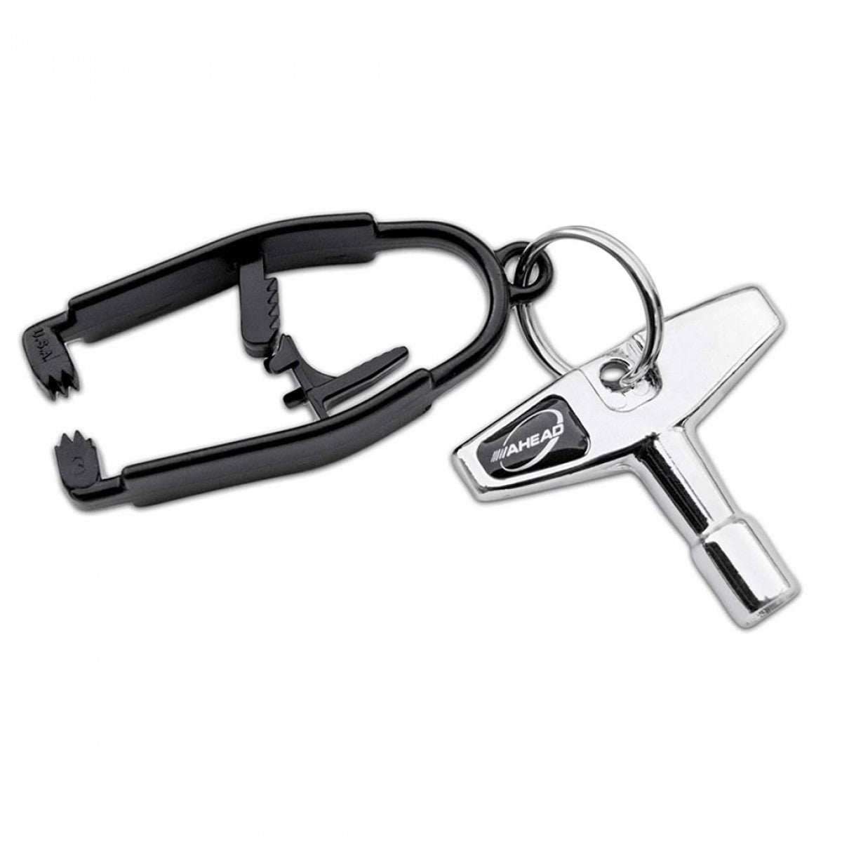Ahead Klip-It Drum Key