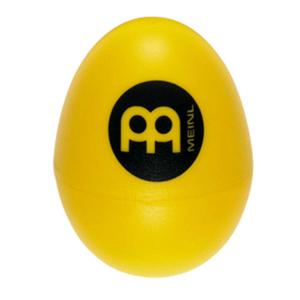 Meinl Plastic Egg Shakers - Yellow