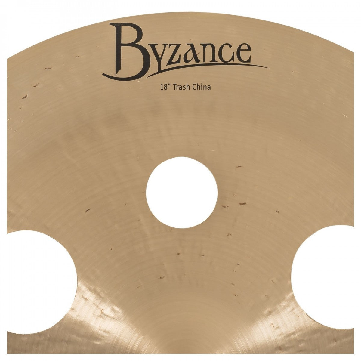 Meinl Byzance Traditional 18" Trash China Cymbal