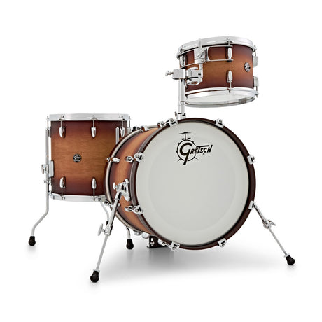 Gretsch Renown Maple 18" Jazz Shell Pack