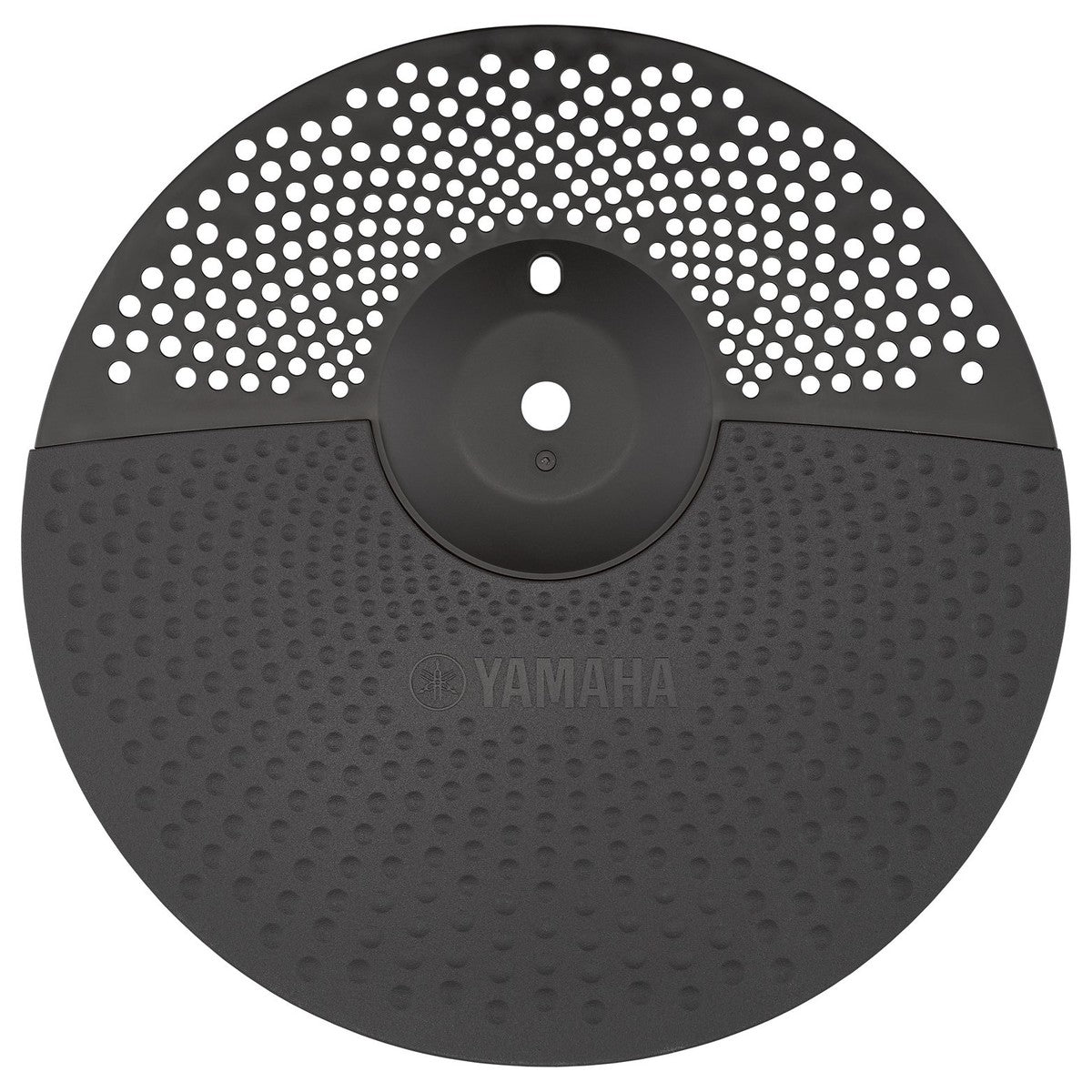 Yamaha DTX CY95 Single-Zone Cymbal Pad with Arm & Clamp (402 Series)