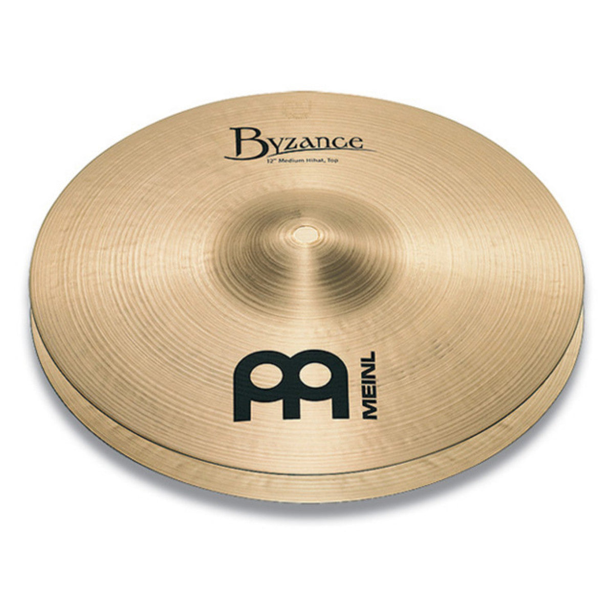 Meinl Byzance Traditional 10" Mini Hi-Hats