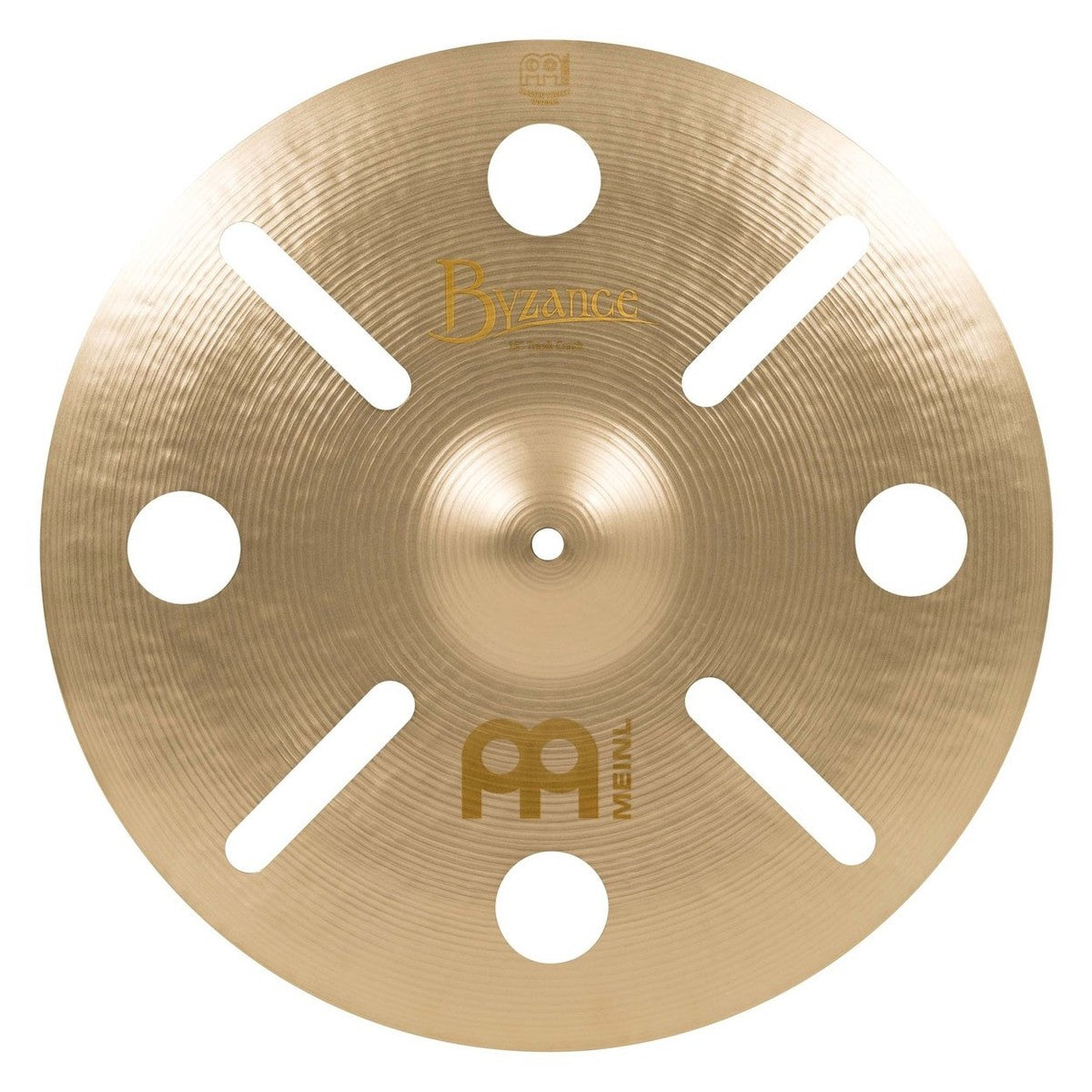 Meinl Byzance Vintage Benny Greb Complete Match Cymbal Bonus Set