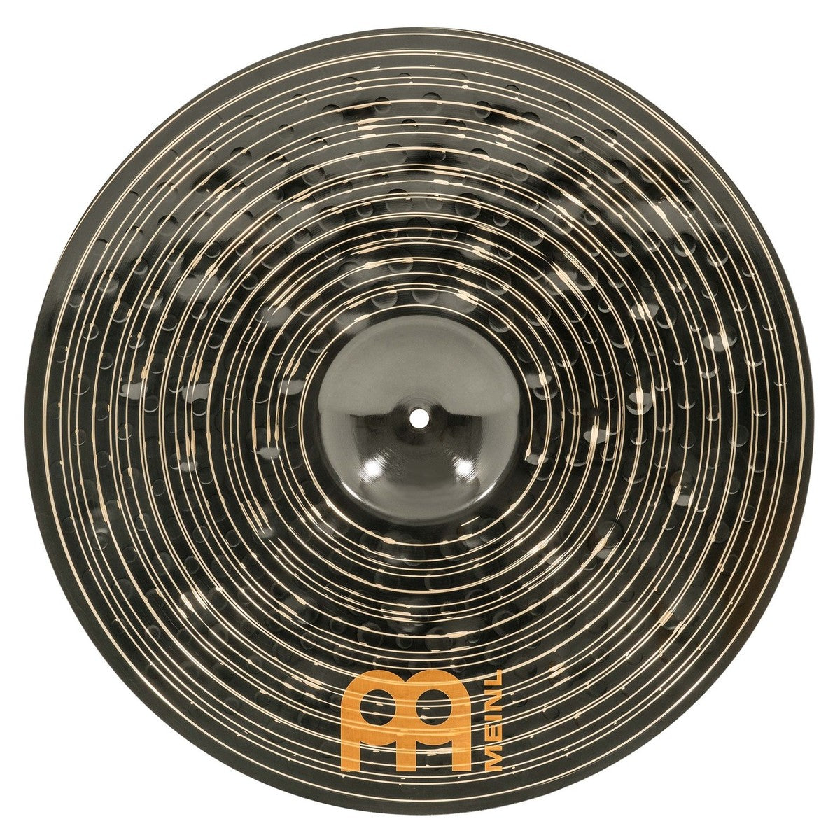 Meinl Classics Custom Dark 21" Crash