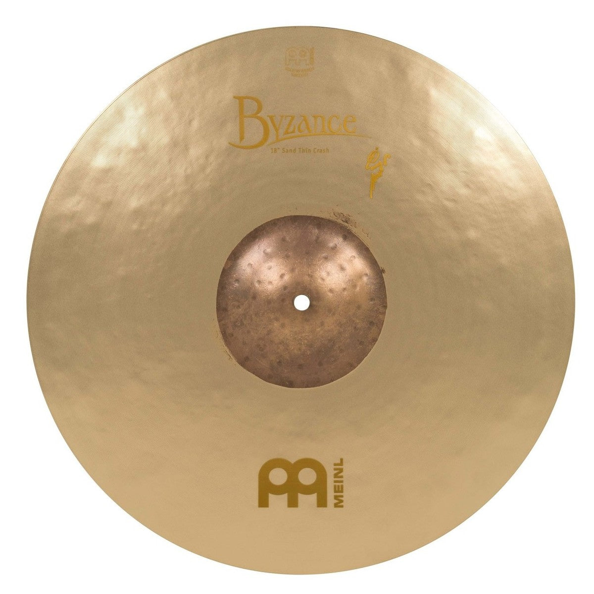 Meinl Byzance Vintage Benny Greb Complete Match Cymbal Bonus Set