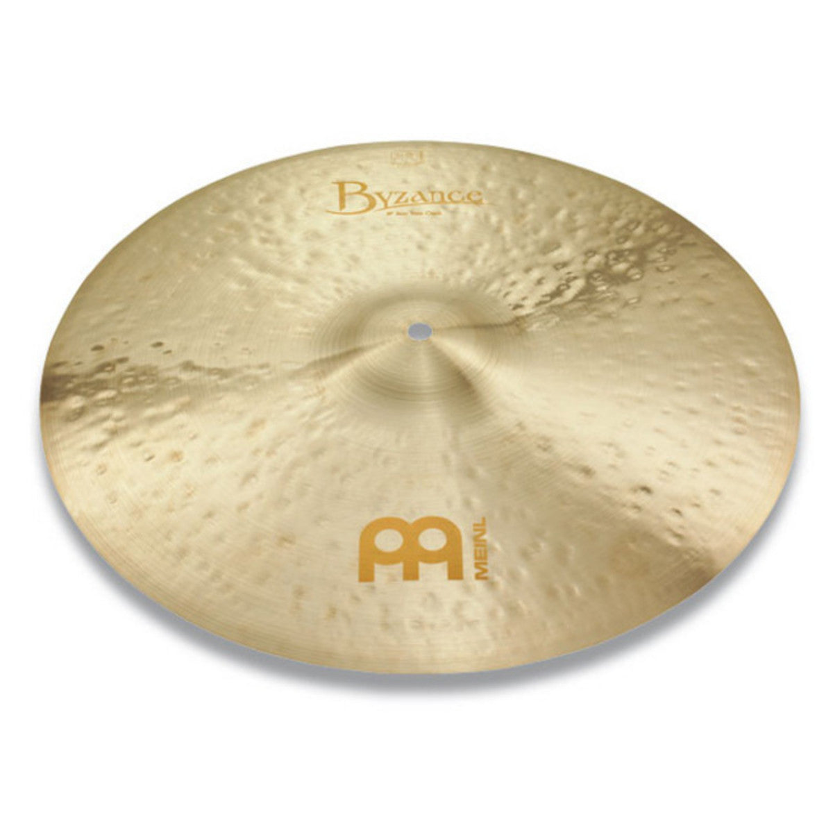 Meinl Byzance Jazz 18" Extra Thin Crash