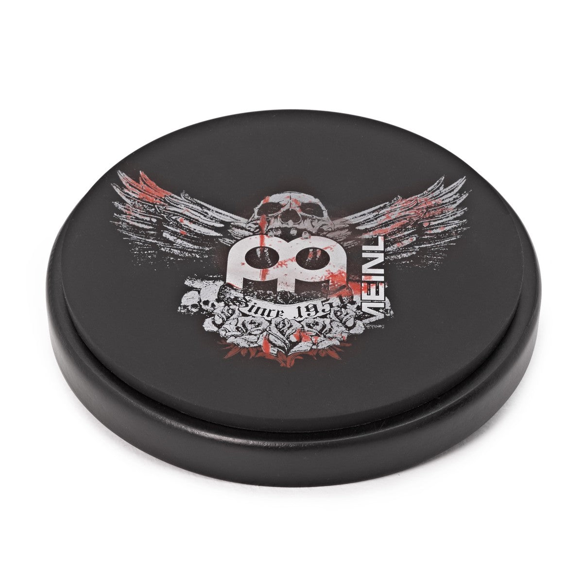 Meinl 6" Jawbreaker Design Practice Pad