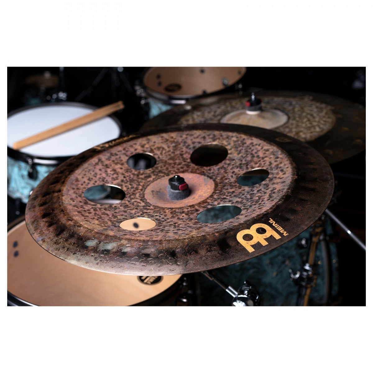 Meinl Byzance Dual 20" Trash China