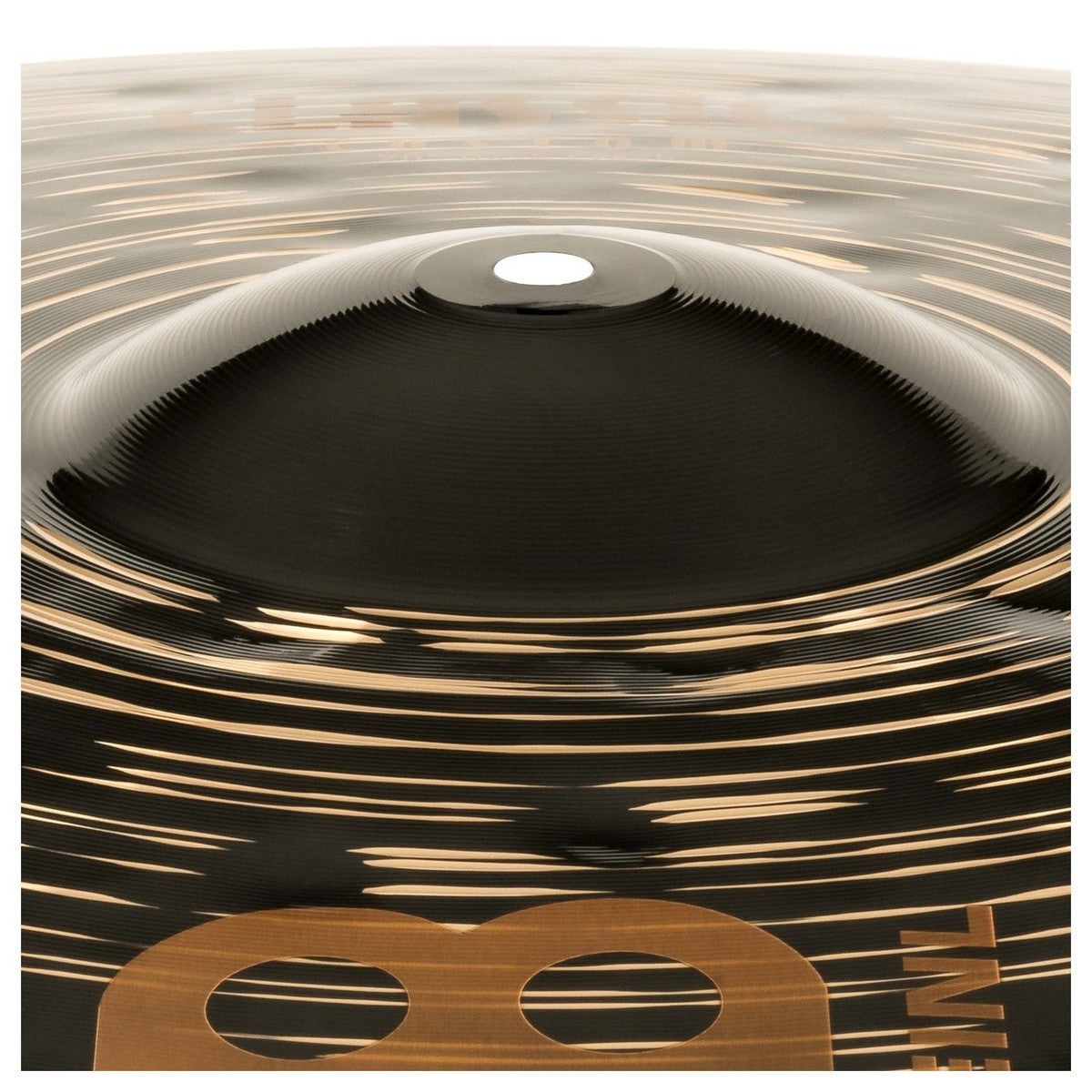 Meinl Classics Custom Dark 21" Crash